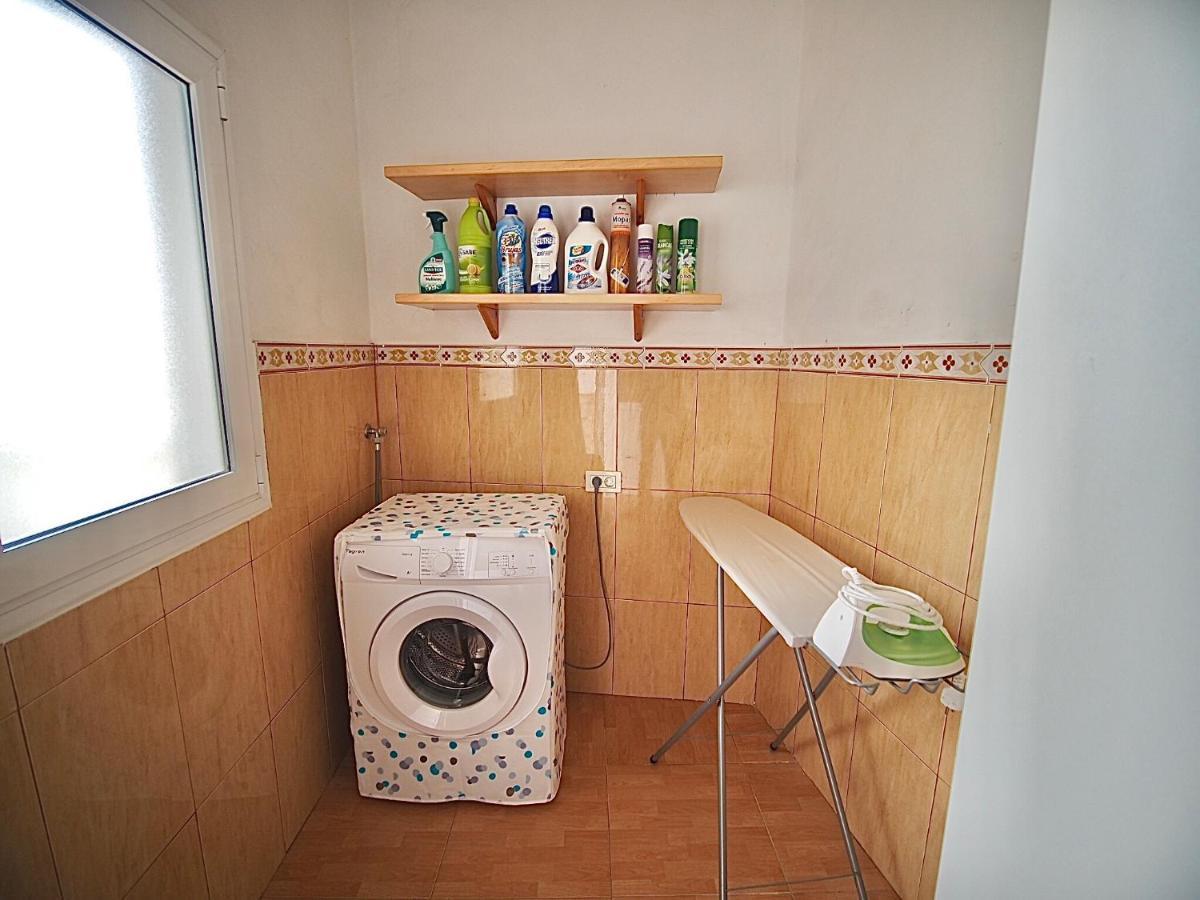 Casa Rosalia. Apartamento Con Vistas A La Montana Teror Exteriör bild