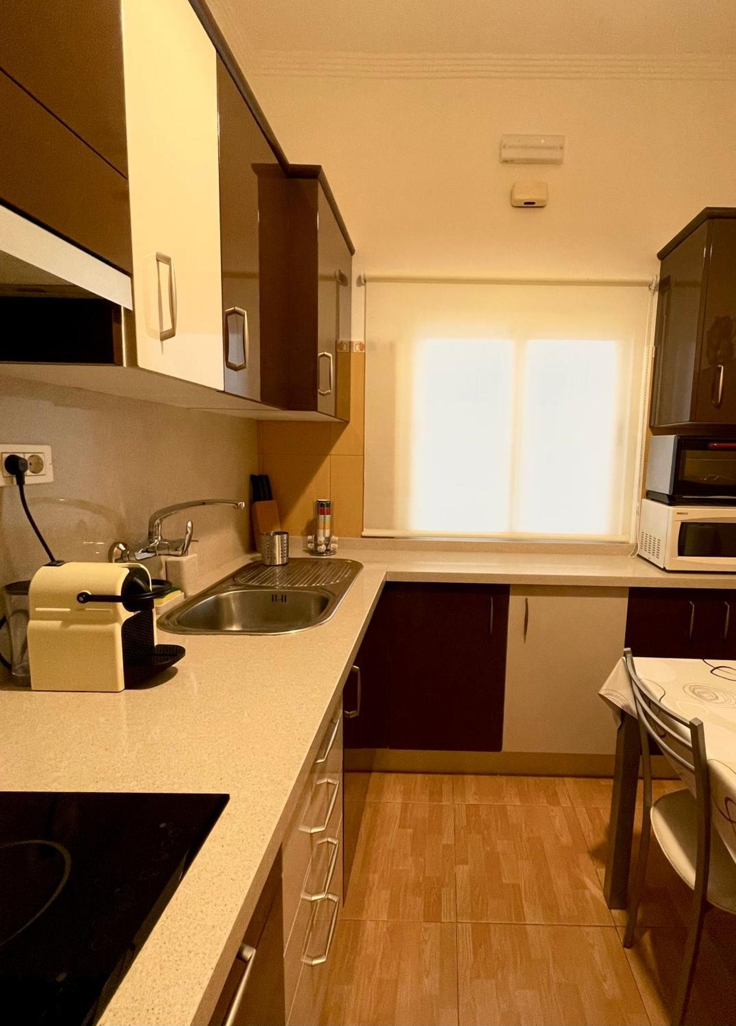 Casa Rosalia. Apartamento Con Vistas A La Montana Teror Exteriör bild
