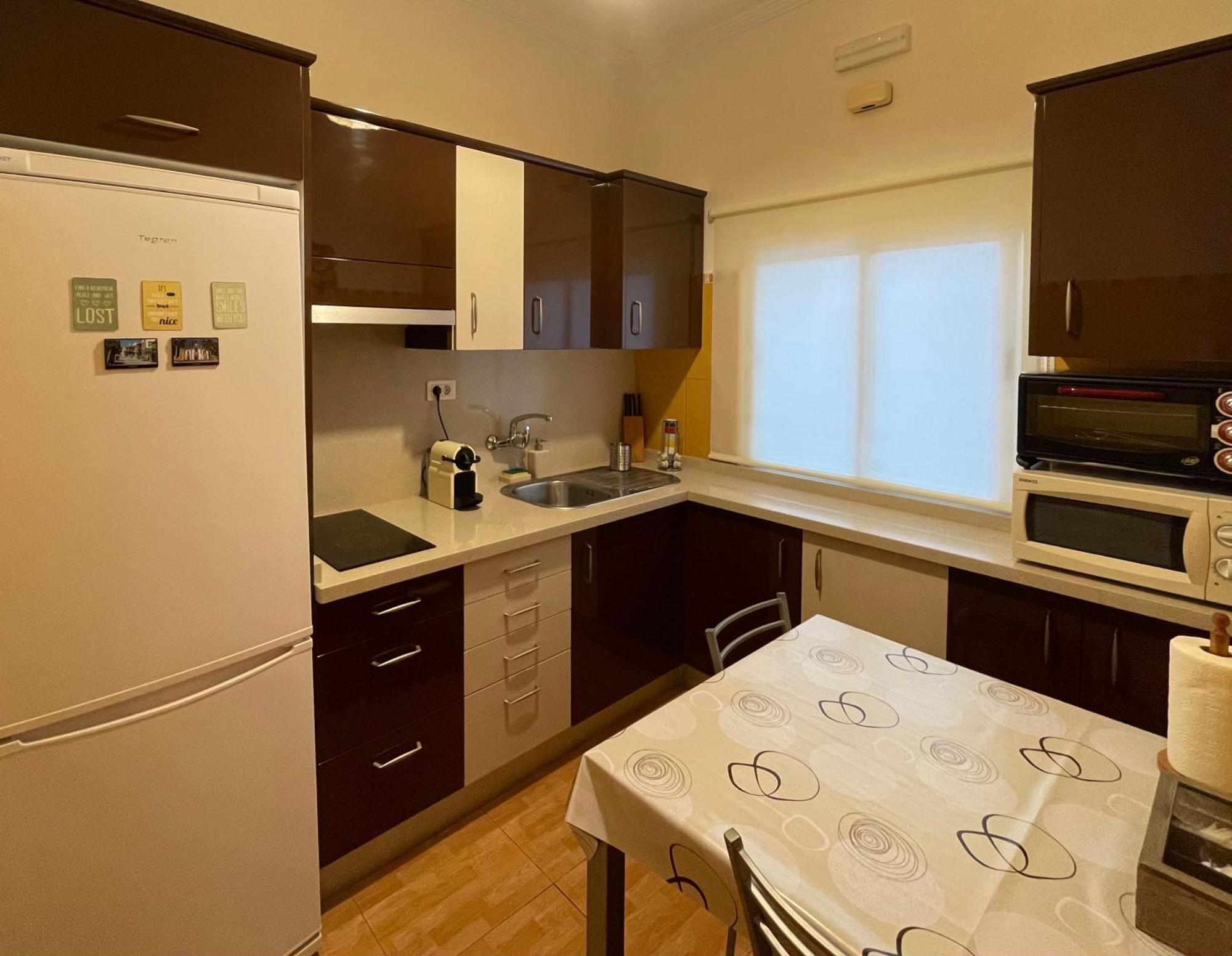 Casa Rosalia. Apartamento Con Vistas A La Montana Teror Exteriör bild